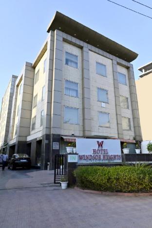 hotel the sea valley azure gurugram