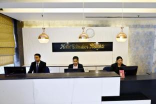 hotel the sea valley azure gurugram