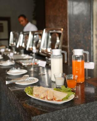 hotel the sea valley azure gurugram
