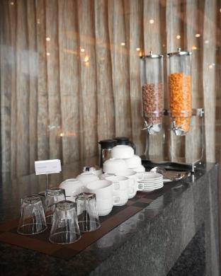 hotel the sea valley azure gurugram
