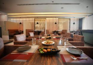 Hotel The Sea Valley Azure Gurugram,,5 star