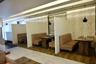 Hotel The Sea Valley Azure Gurugram,,5 star
