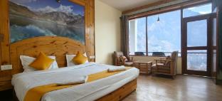 Cliffside Hotel And Cafe,,3 star