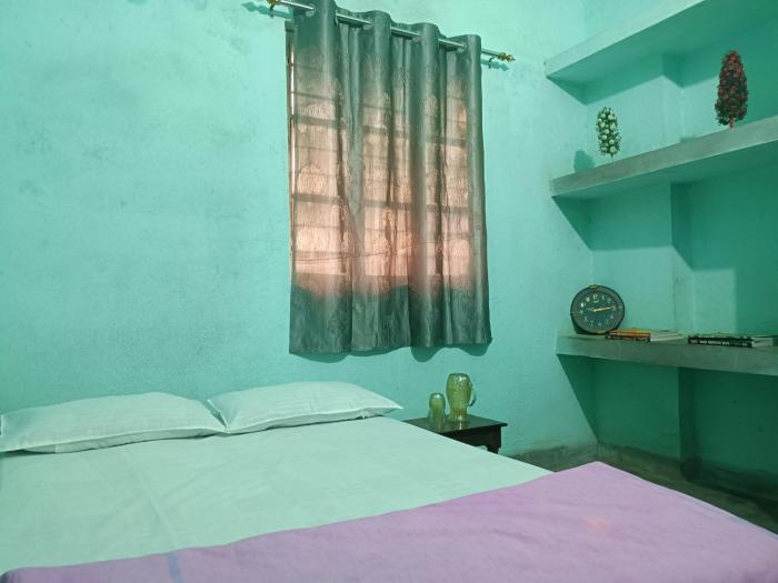 santosh lodge