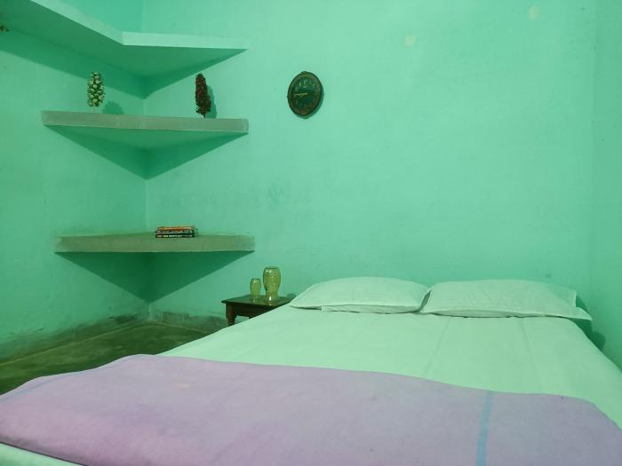 santosh lodge