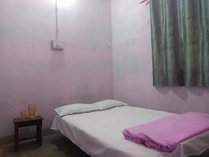 santosh lodge