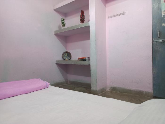 santosh lodge