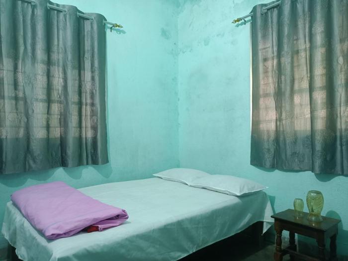 santosh lodge