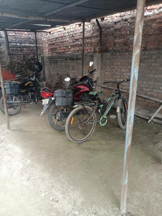 santosh lodge