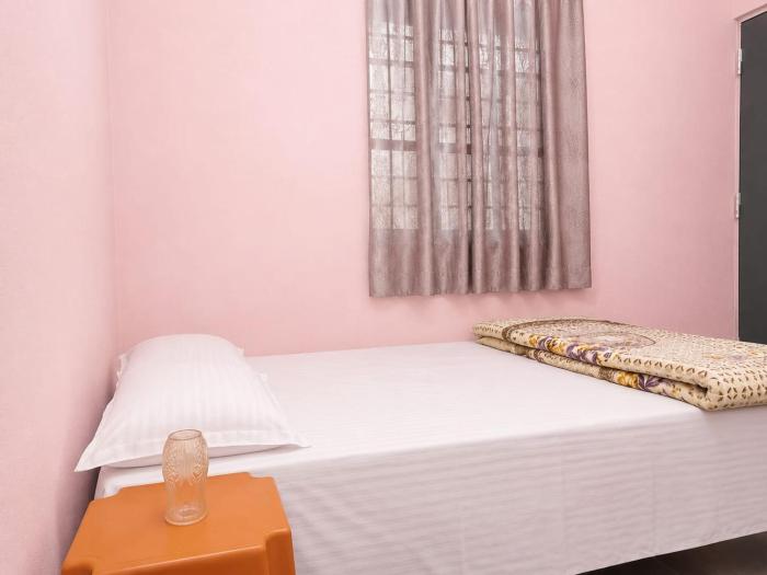 santosh lodge