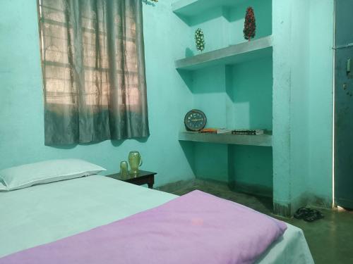 santosh lodge