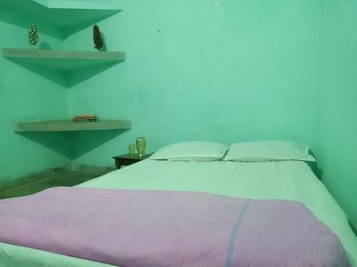 santosh lodge