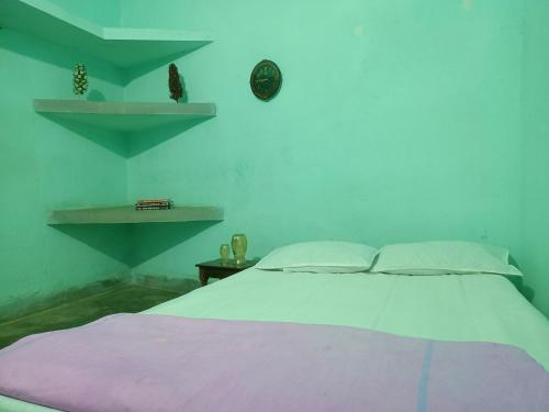 santosh lodge