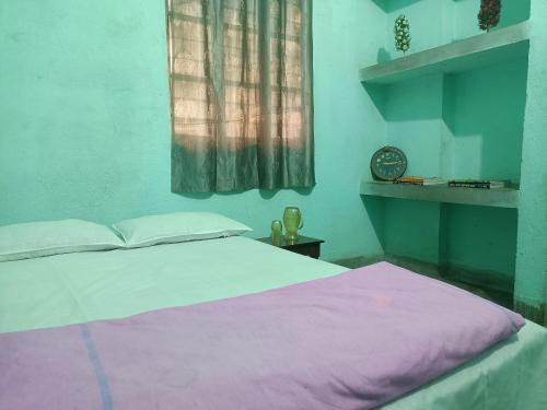 santosh lodge