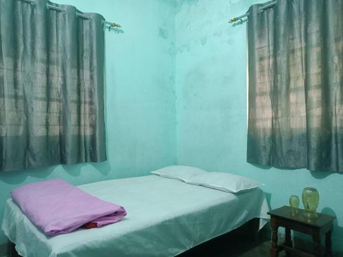 santosh lodge
