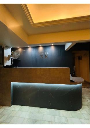 7cr hotel