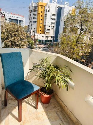 7cr hotel