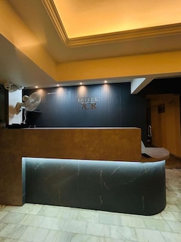 7cr hotel