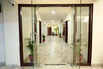 7cr hotel