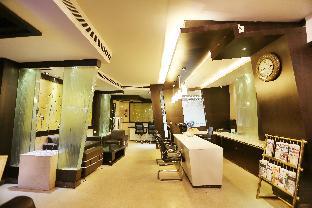 Hotel Sitara Grand Banjara Hills,Hyderabad>>Banjara Hills,2 star
