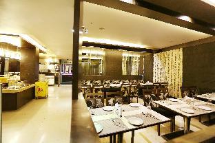 Hotel Sitara Grand Banjara Hills,Hyderabad>>Banjara Hills,2 star