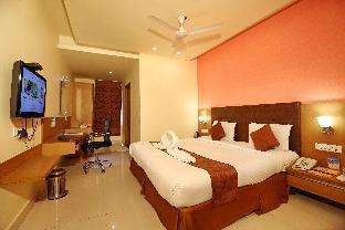 Hotel Sitara Grand Banjara Hills,Hyderabad>>Banjara Hills,2 star