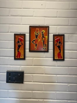 hotel sacred roots