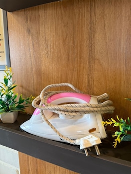hotel sacred roots