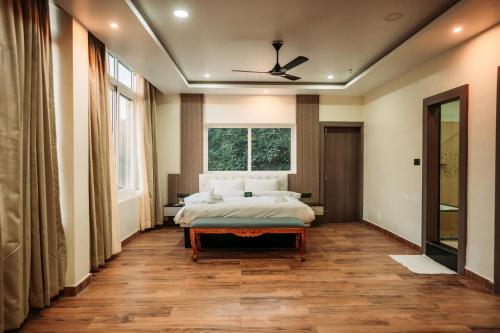 papumpare jungle resort