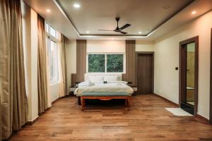 papumpare jungle resort
