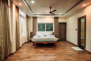papumpare jungle resort