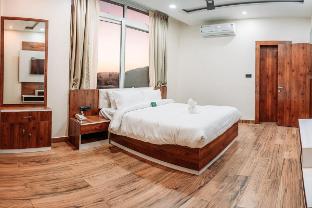 papumpare jungle resort