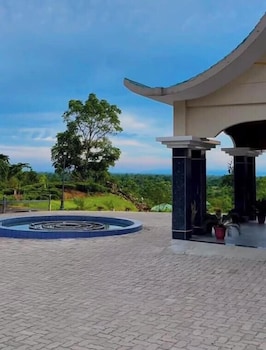 papumpare jungle resort