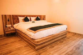 papumpare jungle resort
