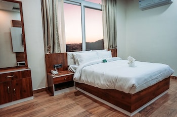 papumpare jungle resort