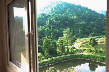 papumpare jungle resort