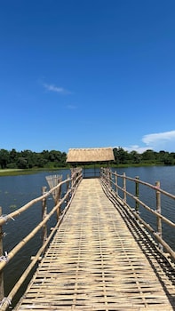 papumpare jungle resort