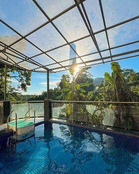 Papumpare Jungle Resort,,4 star