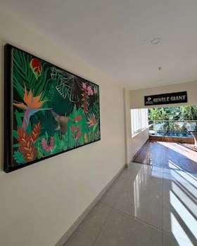 Papumpare Jungle Resort,,4 star