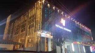 Vetha's Residency,,5 star