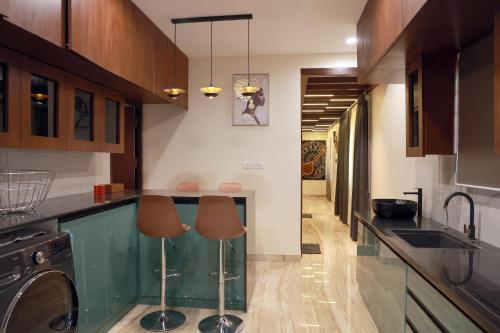 vluv home stay