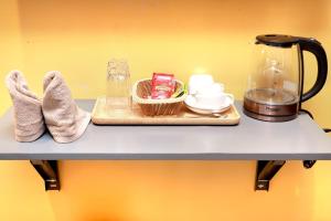 vluv home stay