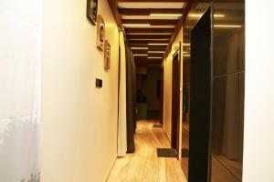 vluv home stay
