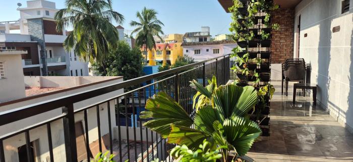 vluv home stay
