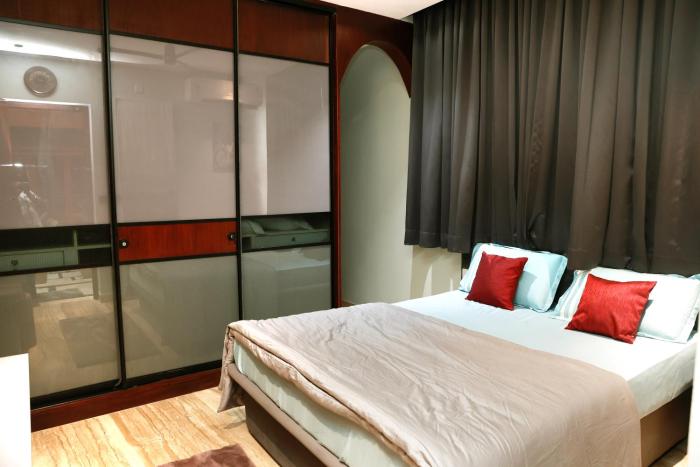 vluv home stay