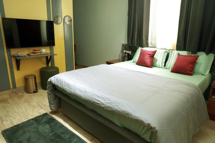 vluv home stay