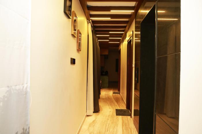 vluv home stay