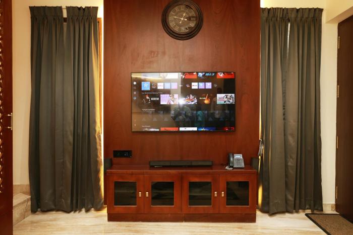 vluv home stay