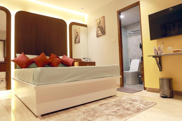 vluv home stay