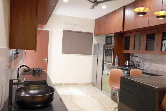 vluv home stay